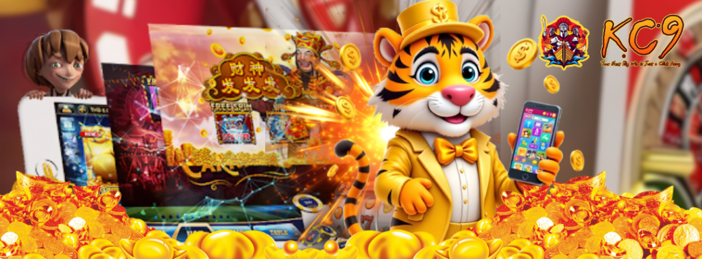 PG SLOT เปอร์เซ็นต์